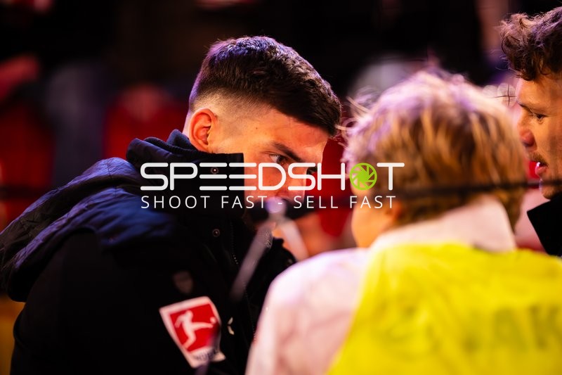 Fußball I Herren I Saison 2024-2025 I 1. Bundesliga I 15. Spieltag I VfB Stuttgart - FC St. Pauli I 21.12.2024