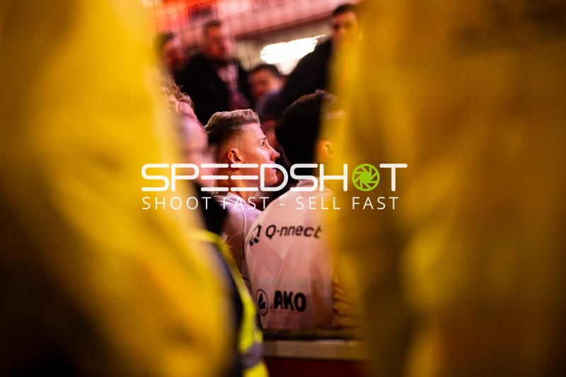 Fußball I Herren I Saison 2024-2025 I 1. Bundesliga I 15. Spieltag I VfB Stuttgart - FC St. Pauli I 21.12.2024