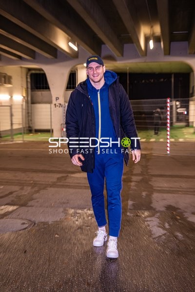 Handball I Herren I Saison 2024-2025 I Daikin Handballbundesliga I 16. Spieltag I TVB Stuttgart - Rhein-Neckar Löwen I 23.12.2024