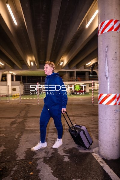 Handball I Herren I Saison 2024-2025 I Daikin Handballbundesliga I 16. Spieltag I TVB Stuttgart - Rhein-Neckar Löwen I 23.12.2024