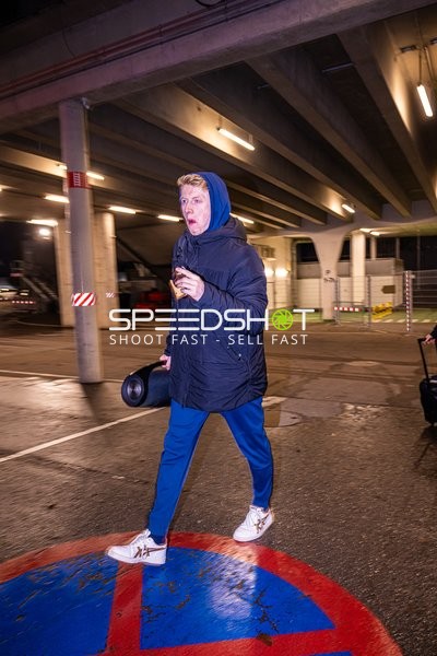 Handball I Herren I Saison 2024-2025 I Daikin Handballbundesliga I 16. Spieltag I TVB Stuttgart - Rhein-Neckar Löwen I 23.12.2024