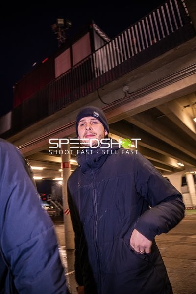 Handball I Herren I Saison 2024-2025 I Daikin Handballbundesliga I 16. Spieltag I TVB Stuttgart - Rhein-Neckar Löwen I 23.12.2024