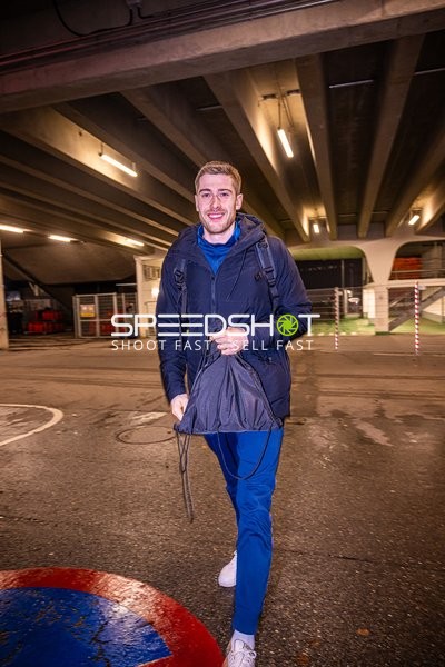 Handball I Herren I Saison 2024-2025 I Daikin Handballbundesliga I 16. Spieltag I TVB Stuttgart - Rhein-Neckar Löwen I 23.12.2024