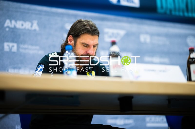 Handball I Herren I Saison 2024-2025 I Daikin Handballbundesliga I 16. Spieltag I TVB Stuttgart - Rhein-Neckar Löwen I 23.12.2024