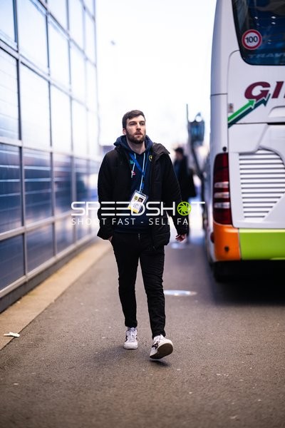 Handball I Herren I Saison 2024-2025 I Daikin Handballbundesliga I 17. Spieltag I Rhein-Neckar Löwen - HSG Wetzlar I 26.12.2024