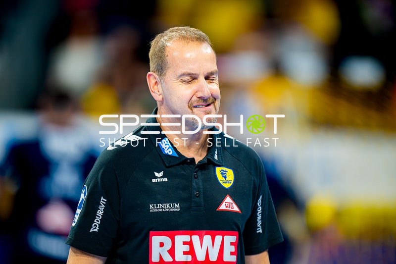 Handball I Herren I Saison 2024-2025 I Daikin Handballbundesliga I 17. Spieltag I Rhein-Neckar Löwen - HSG Wetzlar I 26.12.2024