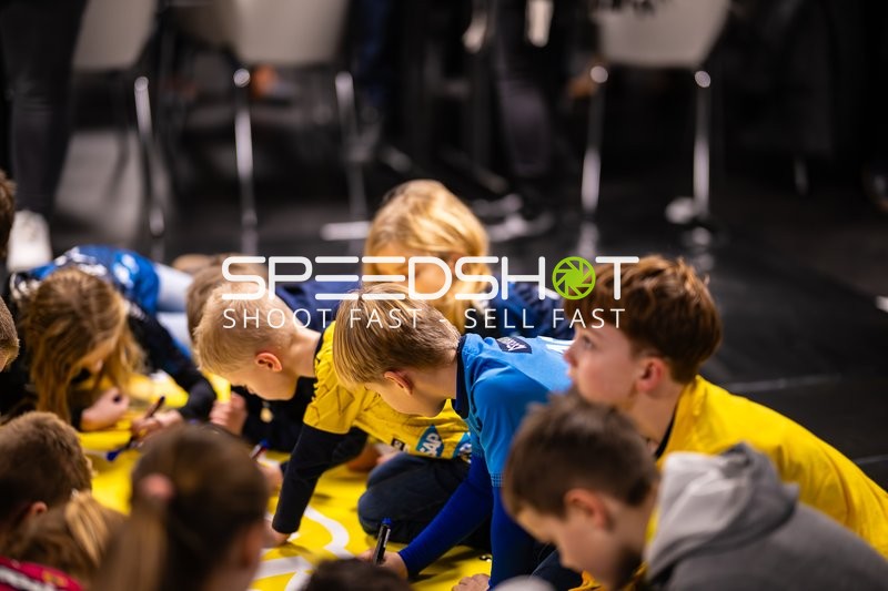 Handball I Herren I Saison 2024-2025 I Daikin Handballbundesliga I 17. Spieltag I Rhein-Neckar Löwen - HSG Wetzlar I 26.12.2024