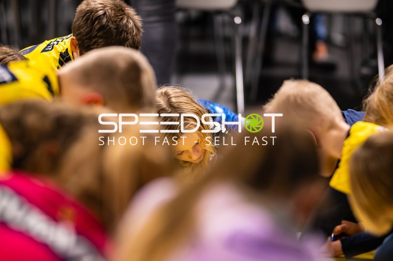 Handball I Herren I Saison 2024-2025 I Daikin Handballbundesliga I 17. Spieltag I Rhein-Neckar Löwen - HSG Wetzlar I 26.12.2024