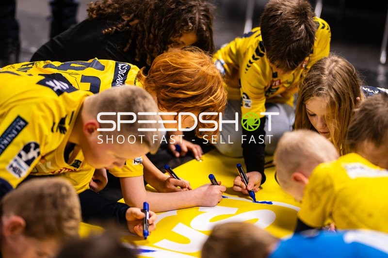 Handball I Herren I Saison 2024-2025 I Daikin Handballbundesliga I 17. Spieltag I Rhein-Neckar Löwen - HSG Wetzlar I 26.12.2024