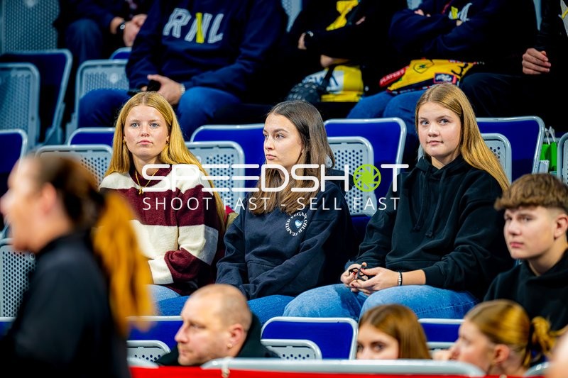 Handball I Herren I Saison 2024-2025 I Daikin Handballbundesliga I 17. Spieltag I Rhein-Neckar Löwen - HSG Wetzlar I 26.12.2024