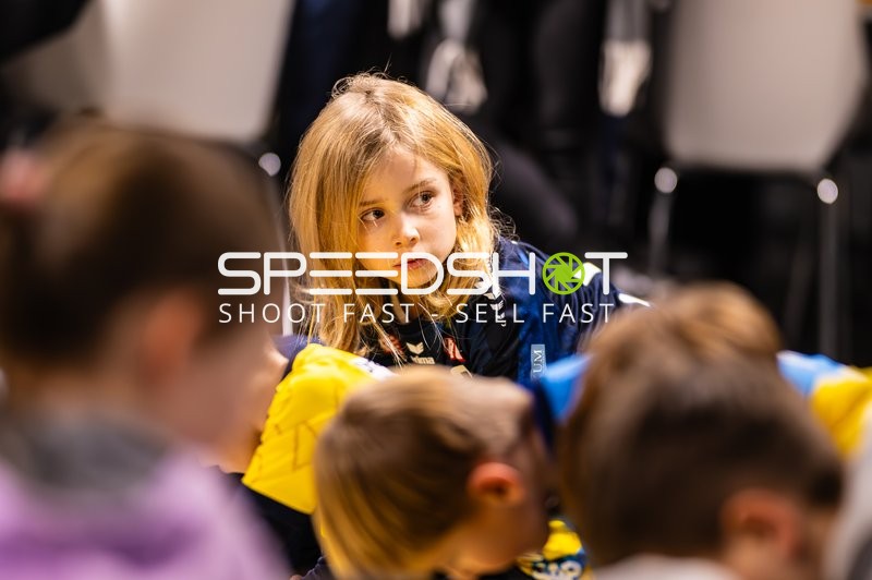 Handball I Herren I Saison 2024-2025 I Daikin Handballbundesliga I 17. Spieltag I Rhein-Neckar Löwen - HSG Wetzlar I 26.12.2024