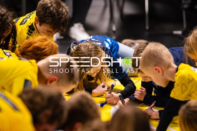 Handball I Herren I Saison 2024-2025 I Daikin Handballbundesliga I 17. Spieltag I Rhein-Neckar Löwen - HSG Wetzlar I 26.12.2024