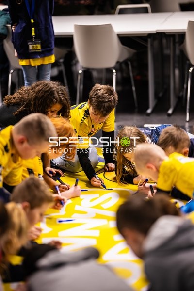 Handball I Herren I Saison 2024-2025 I Daikin Handballbundesliga I 17. Spieltag I Rhein-Neckar Löwen - HSG Wetzlar I 26.12.2024