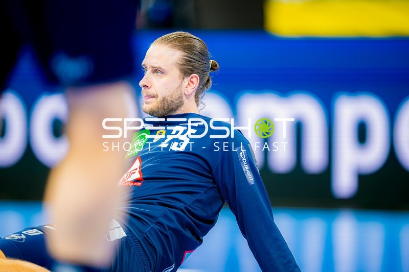 Handball I Herren I Saison 2024-2025 I Daikin Handballbundesliga I 17. Spieltag I Rhein-Neckar Löwen - HSG Wetzlar I 26.12.2024