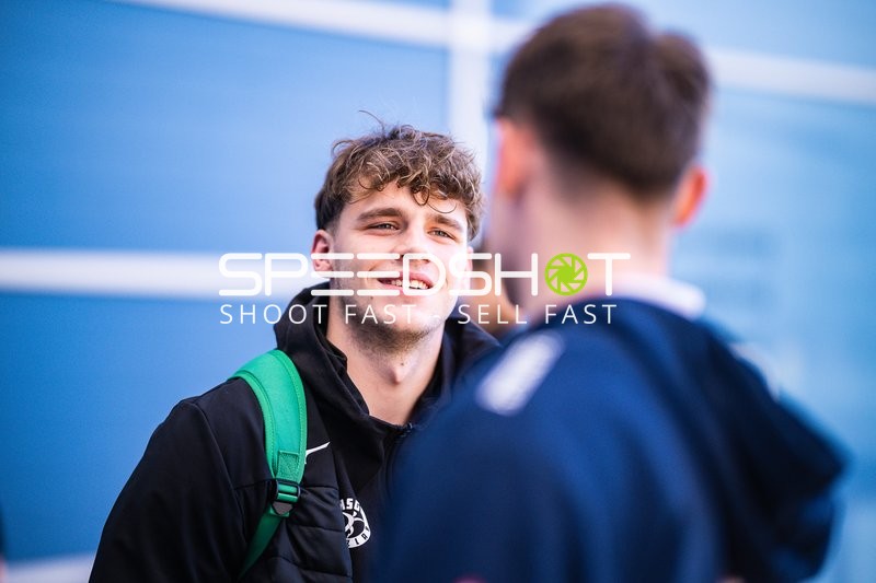 Handball I Herren I Saison 2024-2025 I Daikin Handballbundesliga I 17. Spieltag I Rhein-Neckar Löwen - HSG Wetzlar I 26.12.2024