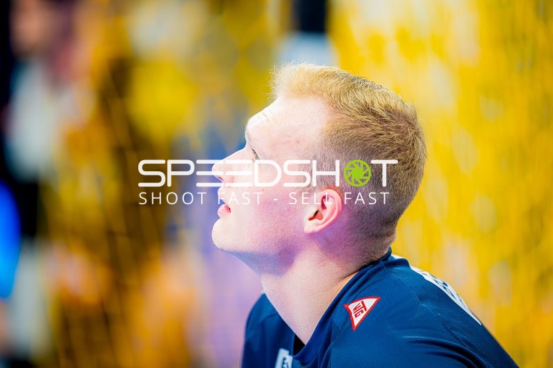 Handball I Herren I Saison 2024-2025 I Daikin Handballbundesliga I 17. Spieltag I Rhein-Neckar Löwen - HSG Wetzlar I 26.12.2024