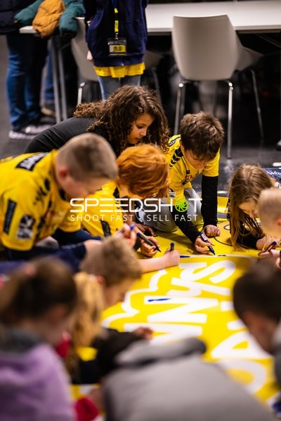 Handball I Herren I Saison 2024-2025 I Daikin Handballbundesliga I 17. Spieltag I Rhein-Neckar Löwen - HSG Wetzlar I 26.12.2024