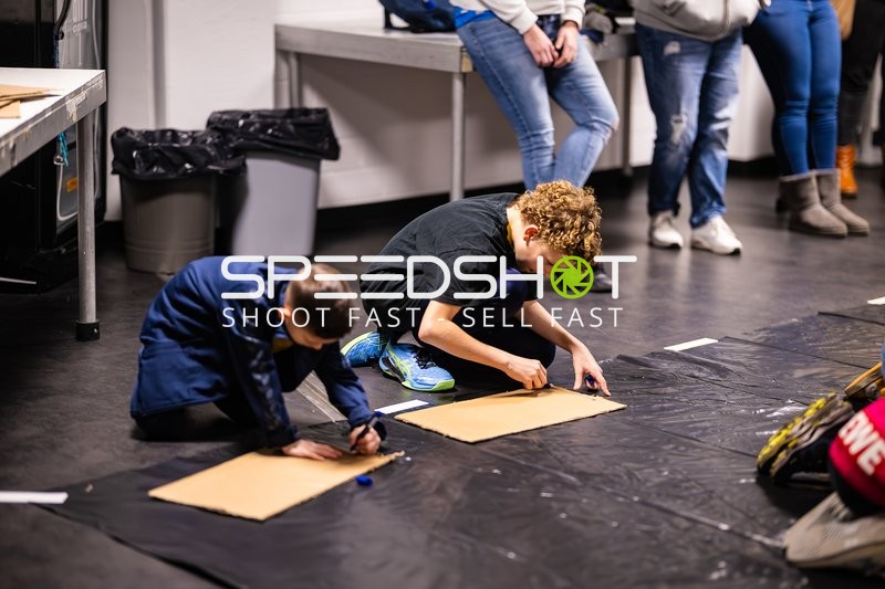 Handball I Herren I Saison 2024-2025 I Daikin Handballbundesliga I 17. Spieltag I Rhein-Neckar Löwen - HSG Wetzlar I 26.12.2024