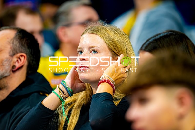 Handball I Herren I Saison 2024-2025 I Daikin Handballbundesliga I 17. Spieltag I Rhein-Neckar Löwen - HSG Wetzlar I 26.12.2024