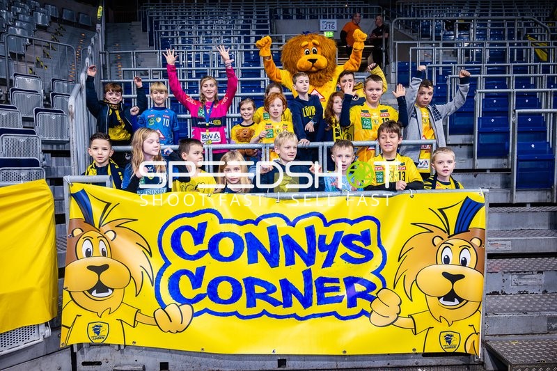 Handball I Herren I Saison 2024-2025 I Daikin Handballbundesliga I 17. Spieltag I Rhein-Neckar Löwen - HSG Wetzlar I 26.12.2024