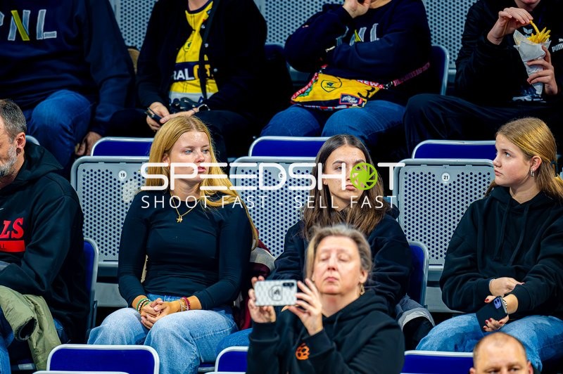 Handball I Herren I Saison 2024-2025 I Daikin Handballbundesliga I 17. Spieltag I Rhein-Neckar Löwen - HSG Wetzlar I 26.12.2024