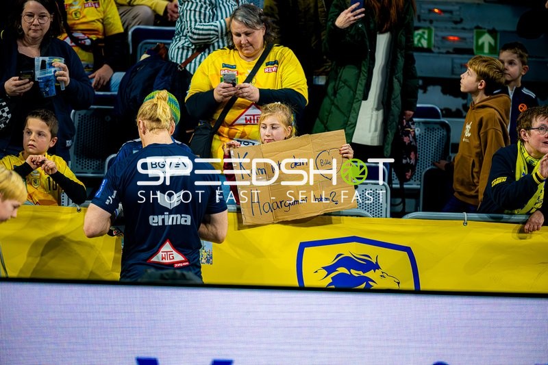 Handball I Herren I Saison 2024-2025 I Daikin Handballbundesliga I 17. Spieltag I Rhein-Neckar Löwen - HSG Wetzlar I 26.12.2024