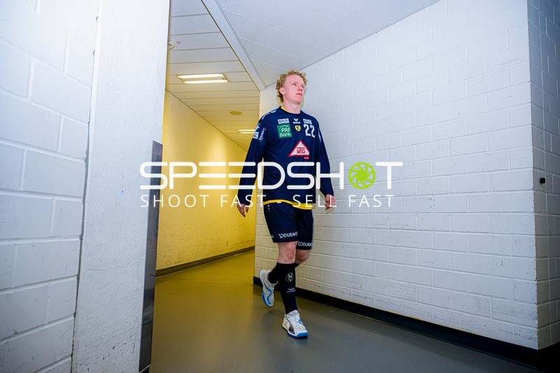 Handball I Herren I Saison 2024-2025 I Daikin Handballbundesliga I 17. Spieltag I Rhein-Neckar Löwen - HSG Wetzlar I 26.12.2024