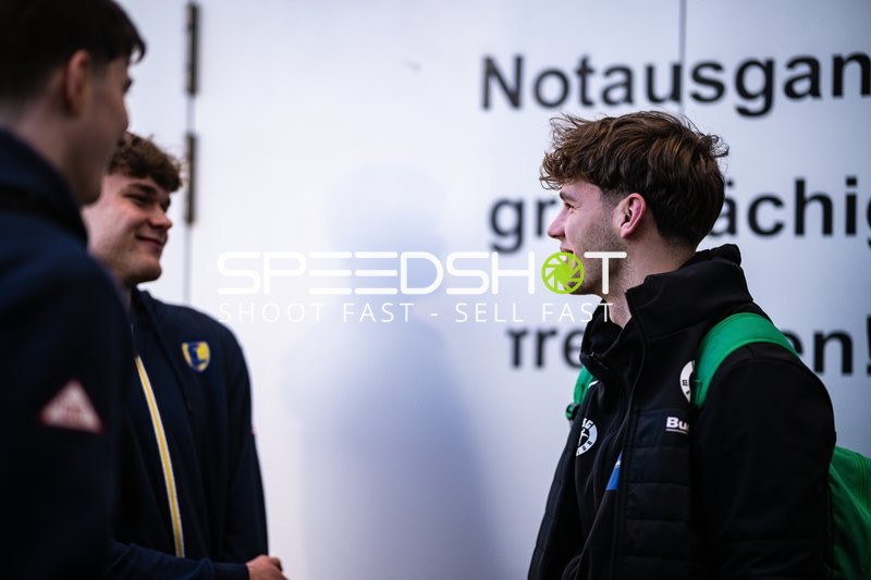 Handball I Herren I Saison 2024-2025 I Daikin Handballbundesliga I 17. Spieltag I Rhein-Neckar Löwen - HSG Wetzlar I 26.12.2024