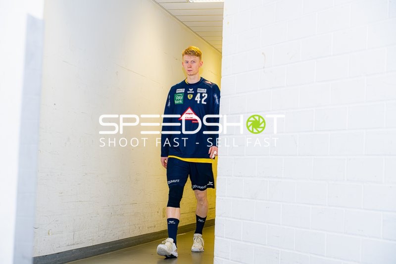 Handball I Herren I Saison 2024-2025 I Daikin Handballbundesliga I 17. Spieltag I Rhein-Neckar Löwen - HSG Wetzlar I 26.12.2024