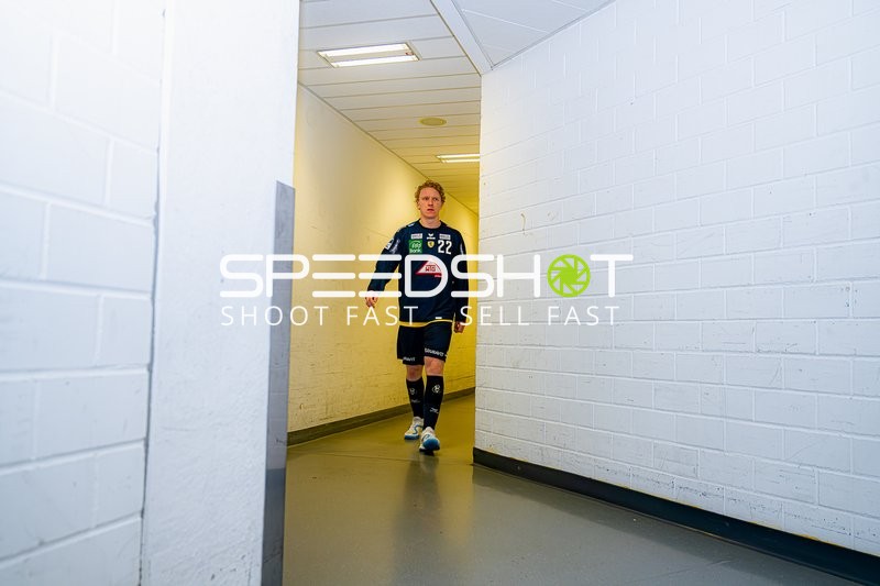 Handball I Herren I Saison 2024-2025 I Daikin Handballbundesliga I 17. Spieltag I Rhein-Neckar Löwen - HSG Wetzlar I 26.12.2024