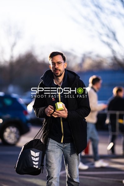 Handball I Herren I Saison 2024-2025 I Daikin Handballbundesliga I 17. Spieltag I Rhein-Neckar Löwen - HSG Wetzlar I 26.12.2024