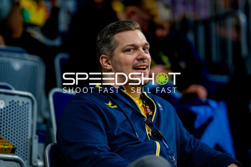 Handball I Herren I Saison 2024-2025 I Daikin Handballbundesliga I 17. Spieltag I Rhein-Neckar Löwen - HSG Wetzlar I 26.12.2024