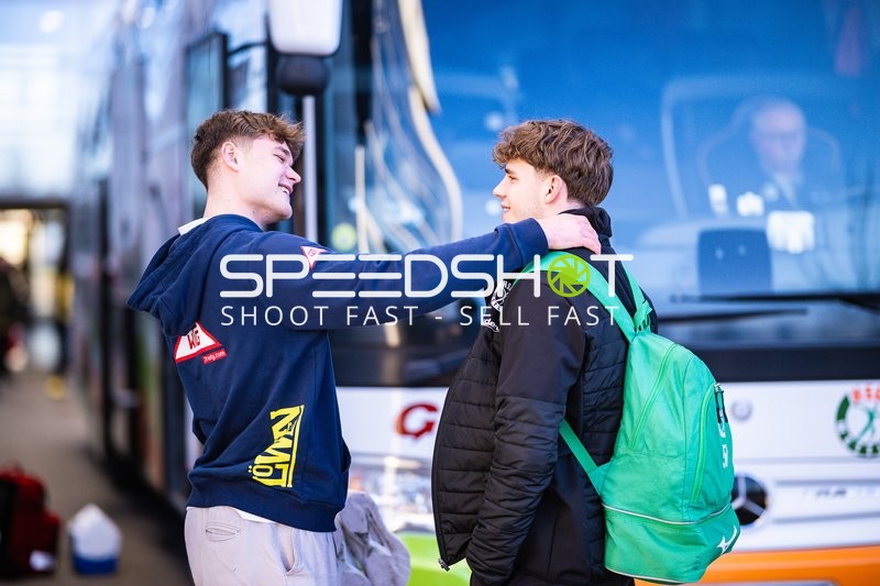 Handball I Herren I Saison 2024-2025 I Daikin Handballbundesliga I 17. Spieltag I Rhein-Neckar Löwen - HSG Wetzlar I 26.12.2024