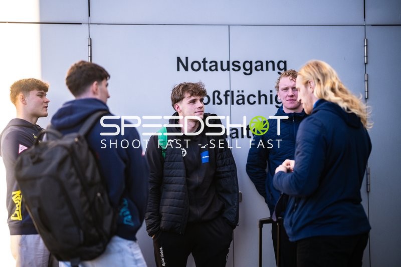 Handball I Herren I Saison 2024-2025 I Daikin Handballbundesliga I 17. Spieltag I Rhein-Neckar Löwen - HSG Wetzlar I 26.12.2024