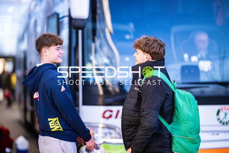 Handball I Herren I Saison 2024-2025 I Daikin Handballbundesliga I 17. Spieltag I Rhein-Neckar Löwen - HSG Wetzlar I 26.12.2024