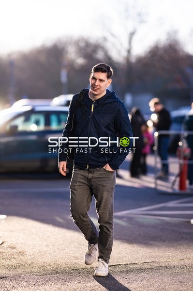 Handball I Herren I Saison 2024-2025 I Daikin Handballbundesliga I 17. Spieltag I Rhein-Neckar Löwen - HSG Wetzlar I 26.12.2024