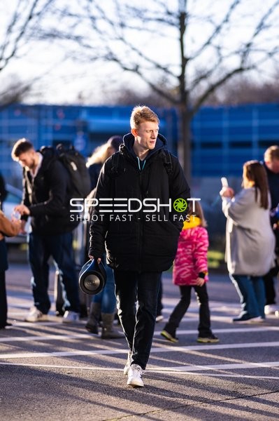 Handball I Herren I Saison 2024-2025 I Daikin Handballbundesliga I 17. Spieltag I Rhein-Neckar Löwen - HSG Wetzlar I 26.12.2024