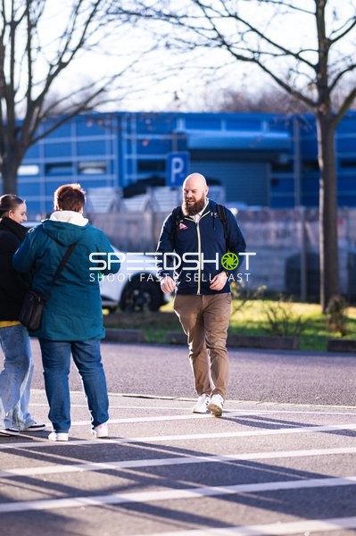 Handball I Herren I Saison 2024-2025 I Daikin Handballbundesliga I 17. Spieltag I Rhein-Neckar Löwen - HSG Wetzlar I 26.12.2024