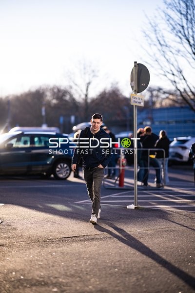 Handball I Herren I Saison 2024-2025 I Daikin Handballbundesliga I 17. Spieltag I Rhein-Neckar Löwen - HSG Wetzlar I 26.12.2024