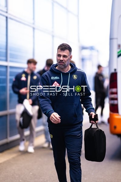 Handball I Herren I Saison 2024-2025 I Daikin Handballbundesliga I 17. Spieltag I Rhein-Neckar Löwen - HSG Wetzlar I 26.12.2024