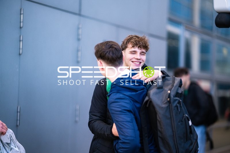 Handball I Herren I Saison 2024-2025 I Daikin Handballbundesliga I 17. Spieltag I Rhein-Neckar Löwen - HSG Wetzlar I 26.12.2024