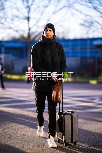 Handball I Herren I Saison 2024-2025 I Daikin Handballbundesliga I 17. Spieltag I Rhein-Neckar Löwen - HSG Wetzlar I 26.12.2024