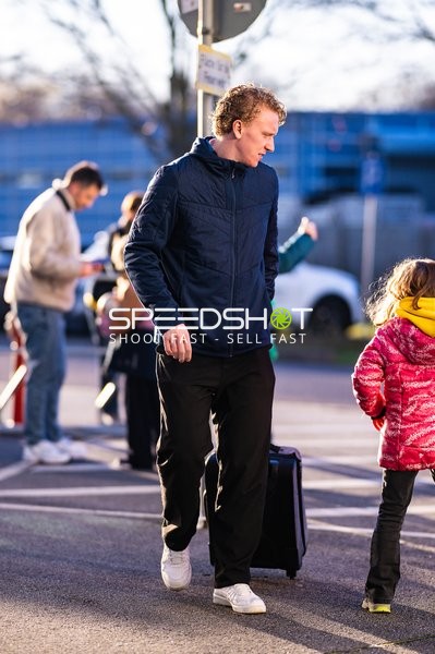 Handball I Herren I Saison 2024-2025 I Daikin Handballbundesliga I 17. Spieltag I Rhein-Neckar Löwen - HSG Wetzlar I 26.12.2024