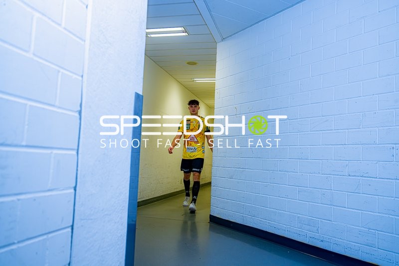 Handball I Herren I Saison 2024-2025 I Daikin Handballbundesliga I 17. Spieltag I Rhein-Neckar Löwen - HSG Wetzlar I 26.12.2024