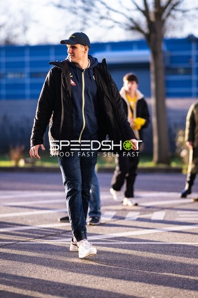 Handball I Herren I Saison 2024-2025 I Daikin Handballbundesliga I 17. Spieltag I Rhein-Neckar Löwen - HSG Wetzlar I 26.12.2024