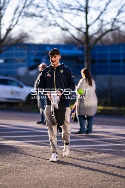 Handball I Herren I Saison 2024-2025 I Daikin Handballbundesliga I 17. Spieltag I Rhein-Neckar Löwen - HSG Wetzlar I 26.12.2024