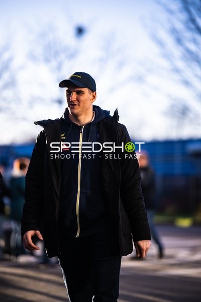 Handball I Herren I Saison 2024-2025 I Daikin Handballbundesliga I 17. Spieltag I Rhein-Neckar Löwen - HSG Wetzlar I 26.12.2024