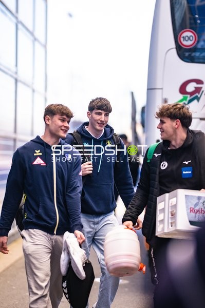 Handball I Herren I Saison 2024-2025 I Daikin Handballbundesliga I 17. Spieltag I Rhein-Neckar Löwen - HSG Wetzlar I 26.12.2024