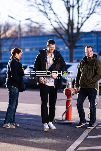 Handball I Herren I Saison 2024-2025 I Daikin Handballbundesliga I 17. Spieltag I Rhein-Neckar Löwen - HSG Wetzlar I 26.12.2024