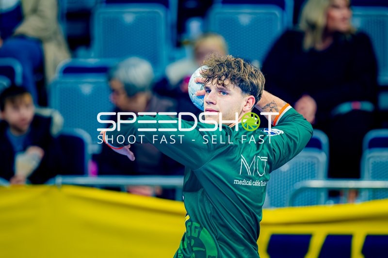 Handball I Herren I Saison 2024-2025 I Daikin Handballbundesliga I 17. Spieltag I Rhein-Neckar Löwen - HSG Wetzlar I 26.12.2024